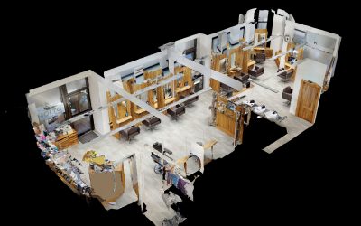 Discover the world of byTom in 3D