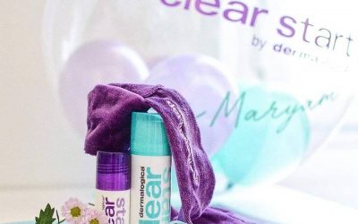 dermalogica @ beautyinside