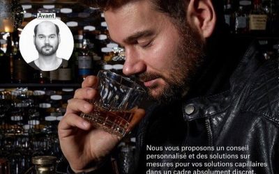 MySecret – integrated Hair Solutions