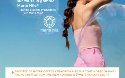 Action Maria Nila @ byTom