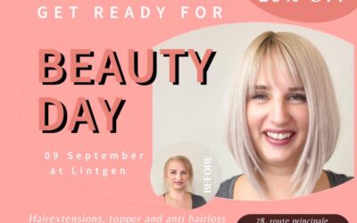 09/09/23 @ mySecret Lintgen: Beauty Day