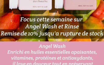 Promotion de la semaine (44)