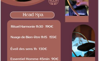 byTom Lintgen: Head Spa